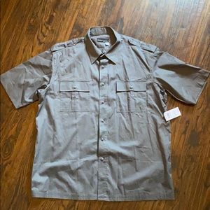ROCAWEAR Casual Shirt XXL NEW WITH TAGS